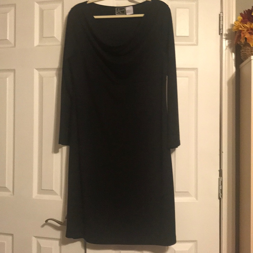 Never worn
